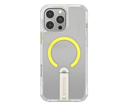 Etui / obudowa na smartfona Skinarma Etui Helix do iPhone 16 Pro Magnetic Charging 360 Rotating S